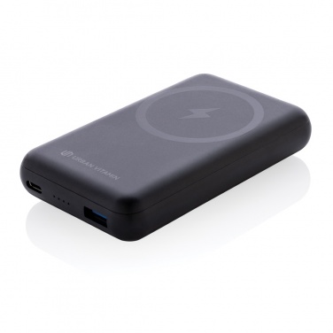 Logotrade advertising product picture of: Urban Vitamin Sonoma RCS rplastic 10.000mah powerbank