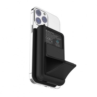 Logo trade promotional items image of: Urban Vitamin Sonoma RCS rplastic 10.000mah powerbank