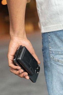 Logotrade promotional gift picture of: Urban Vitamin Sonoma RCS rplastic 10.000mah powerbank