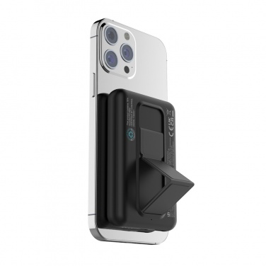 Logotrade advertising product image of: Urban Vitamin Los Altos RCS rplastic 5000mah powerbank