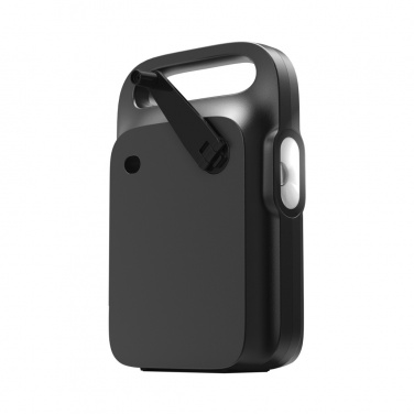 Logotrade promotional item picture of: Power Vault RCS rplastic 21000 mAh portable power station
