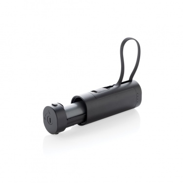 Logotrade advertising products photo of: CycleCell 5000 mah removable battery powerbank