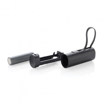 Logotrade promotional items photo of: CycleCell 5000 mah removable battery powerbank