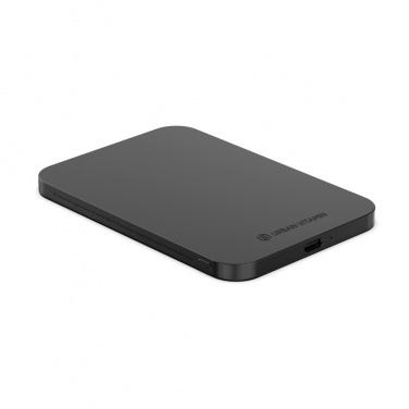 Logo trade promotional products picture of: Urban Vitamin Burbank RCS plastic/alu  3000 mah powerbank