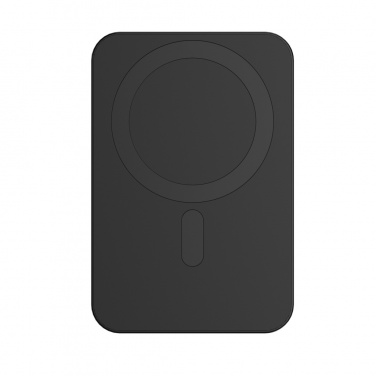 Logo trade corporate gifts picture of: Urban Vitamin Richmond RCS plastic/alu 5000mah powerbank