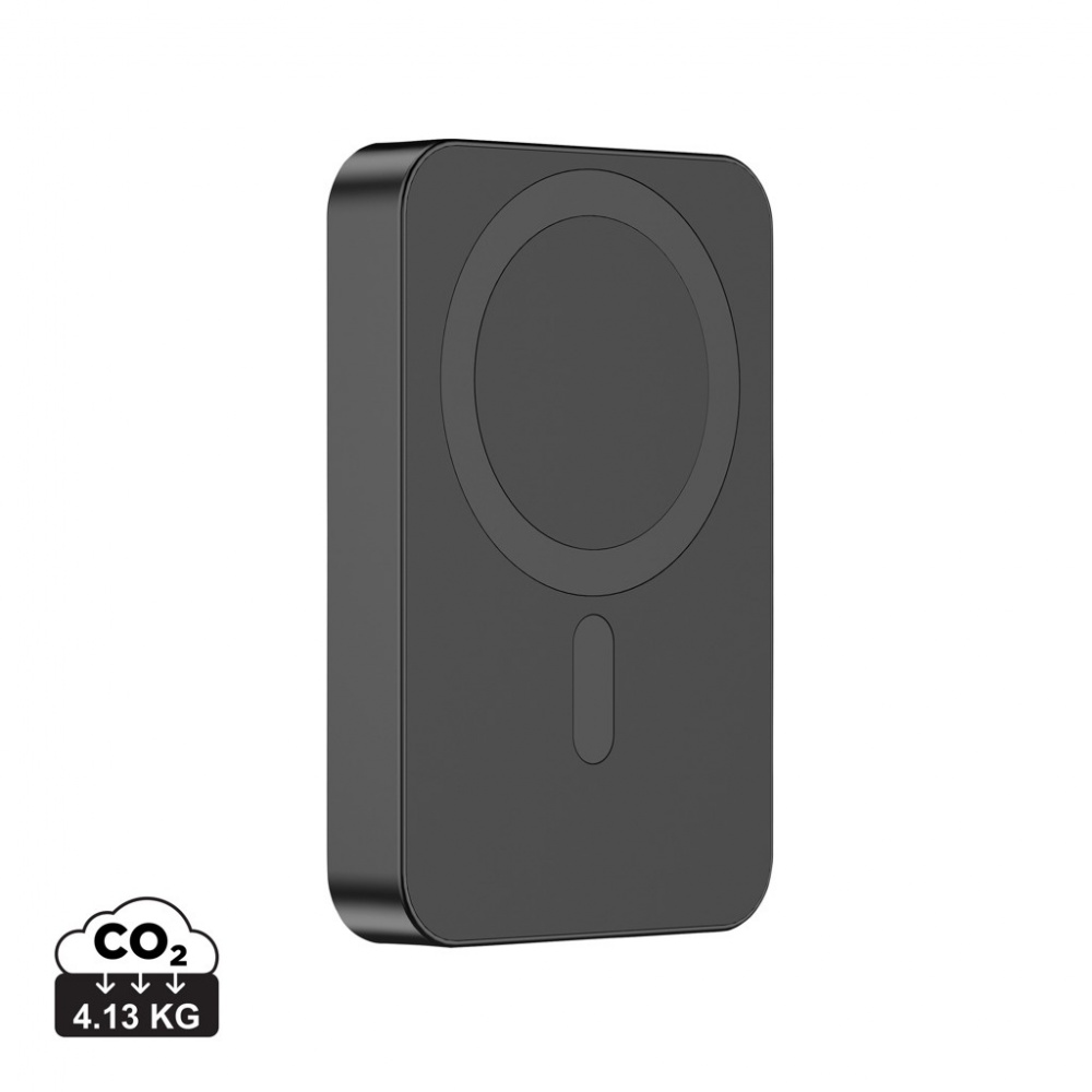 Logotrade promotional item picture of: Urban Vitamin Compton  RCS plastic/alu 10.000 mah powerbank