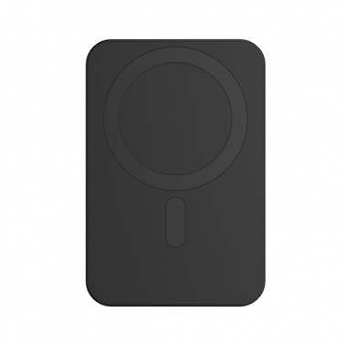 Logo trade promotional product photo of: Urban Vitamin Compton  RCS plastic/alu 10.000 mah powerbank