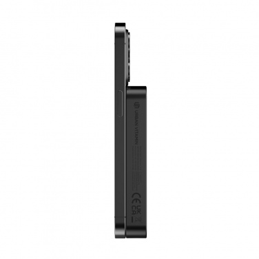 Logotrade promotional merchandise image of: Urban Vitamin Compton  RCS plastic/alu 10.000 mah powerbank