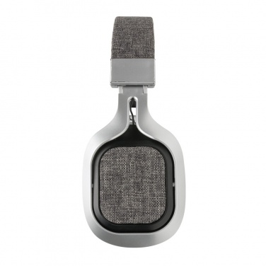 Logo trade advertising products picture of: Vogue Headphone