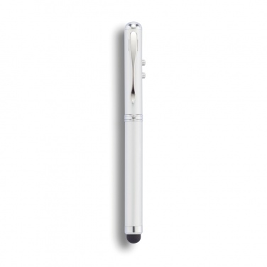 Logotrade promotional product picture of: 4 in 1 pen