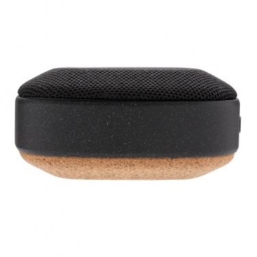 Logotrade promotional items photo of: Baia 5W wireless speaker