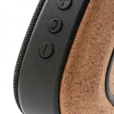 Logotrade promotional items photo of: Baia 5W wireless speaker