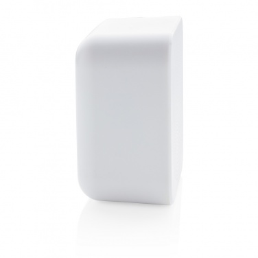 Logotrade advertising products photo of: 3W antimicrobial wireless speaker
