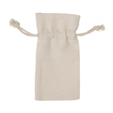 Logotrade business gift image of: Bamboo wireless earbuds