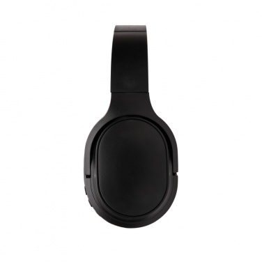 Logotrade promotional gift image of: Elite Foldable wireless headphone