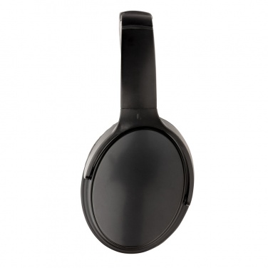 Logo trade promotional merchandise image of: ANC wireless headphone