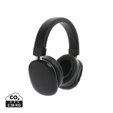 Logotrade promotional item picture of: Swiss Peak Pro wireless headphone