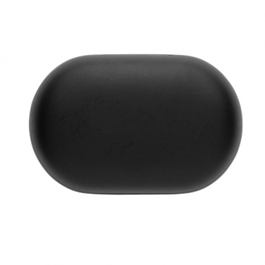 Logotrade promotional merchandise photo of: Urban Vitamin Gilroy hybrid ANC and ENC earbuds