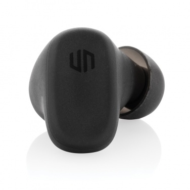 Logo trade advertising products picture of: Urban Vitamin Gilroy hybrid ANC and ENC earbuds