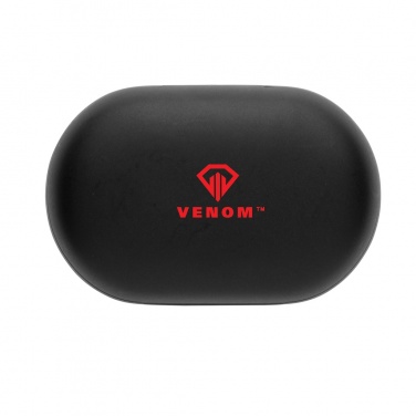 Logotrade promotional giveaway picture of: Urban Vitamin Gilroy hybrid ANC and ENC earbuds