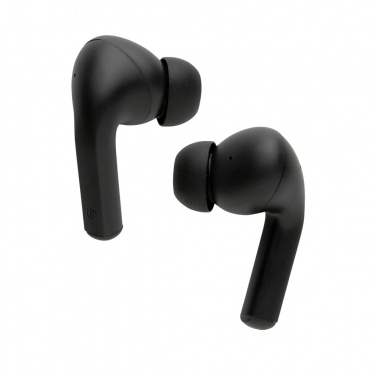 Logo trade advertising products image of: Urban Vitamin Alamo ANC earbuds