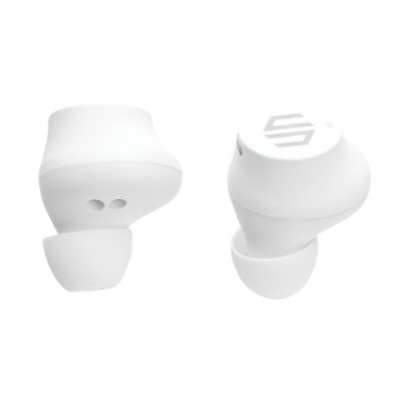 Logotrade promotional item image of: Urban Vitamin Napa earbuds