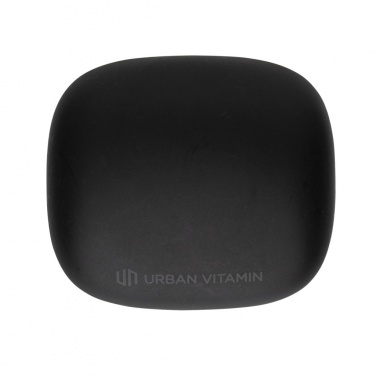 Logo trade promotional items picture of: Urban Vitamin Byron ENC earbuds