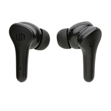 Logotrade promotional giveaways photo of: Urban Vitamin Byron ENC earbuds