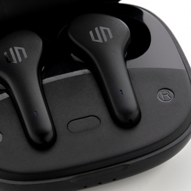 Logotrade promotional item image of: Urban Vitamin Byron ENC earbuds