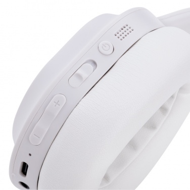 Logotrade promotional gifts photo of: Urban Vitamin Freemond wireless ANC headphone