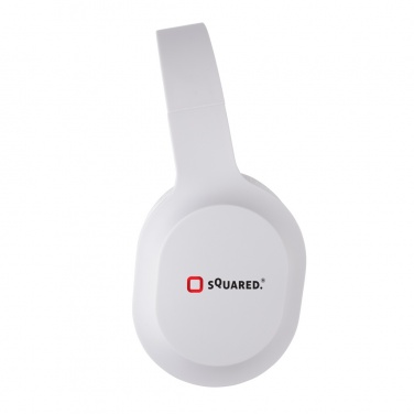 Logo trade business gift photo of: Urban Vitamin Freemond wireless ANC headphone