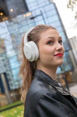 Logotrade promotional gift image of: Urban Vitamin Freemond wireless ANC headphone
