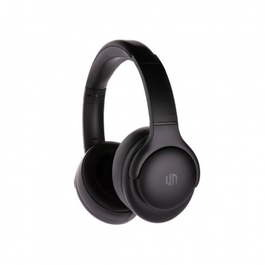 Logo trade promotional items image of: Urban Vitamin Fresno wireless headphone