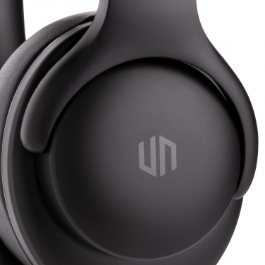 Logo trade corporate gift photo of: Urban Vitamin Fresno wireless headphone
