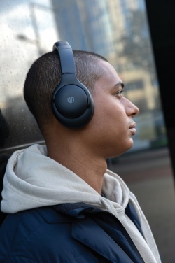 Logo trade promotional gift photo of: Urban Vitamin Fresno wireless headphone