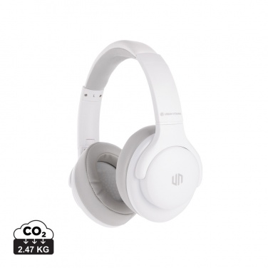 Logo trade promotional items image of: Urban Vitamin Fresno wireless headphone