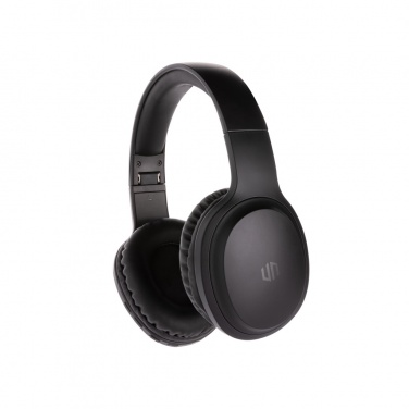 Logotrade promotional item picture of: Urban Vitamin Belmont wireless headphone