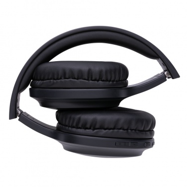Logo trade promotional products picture of: Urban Vitamin Belmont wireless headphone
