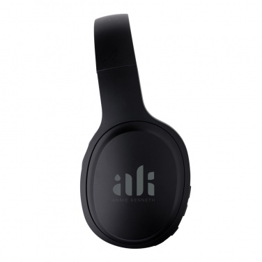 Logotrade promotional giveaway image of: Urban Vitamin Belmont wireless headphone