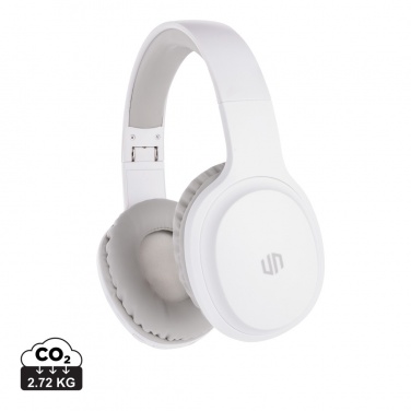 Logotrade promotional giveaway image of: Urban Vitamin Belmont wireless headphone