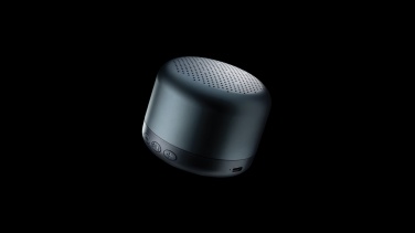 Logotrade promotional gift picture of: Terra RCS recycled aluminium 5W wireless speaker