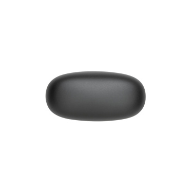 Logotrade promotional giveaway picture of: Terra RCS recycled aluminium wireless earbuds