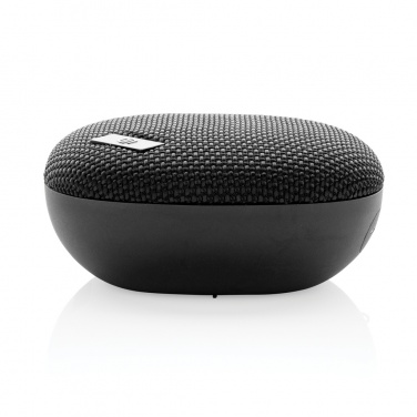 Logo trade promotional items image of: Urban Vitamin Hayward IPX7 waterproof 5W speaker