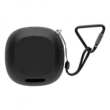 Logo trade promotional item photo of: Urban Vitamin Hayward IPX7 waterproof 5W speaker