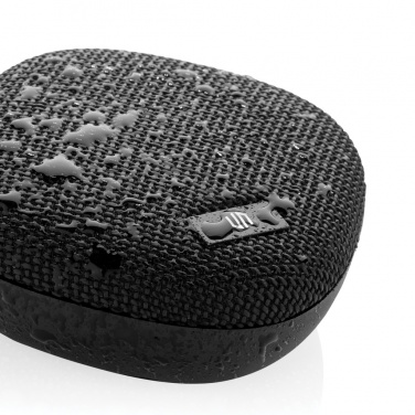 Logotrade promotional item picture of: Urban Vitamin Hayward IPX7 waterproof 5W speaker