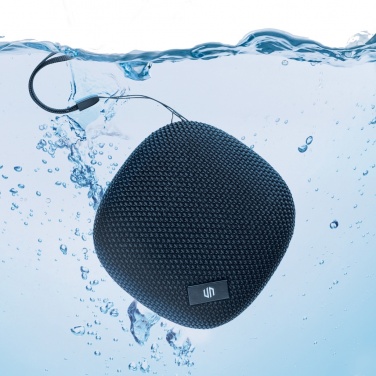 Logo trade promotional giveaways picture of: Urban Vitamin Hayward IPX7 waterproof 5W speaker
