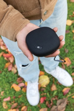 Logotrade corporate gifts photo of: Urban Vitamin Hayward IPX7 waterproof 5W speaker