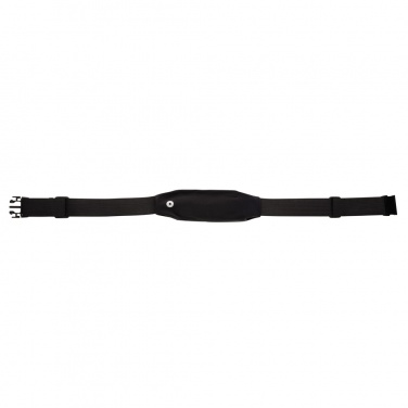 Logotrade business gift image of: Running belt with LED