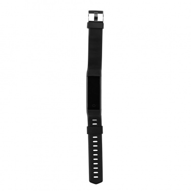 Logotrade promotional giveaway picture of: RCS recycled TPU Sense Fit with heart rate monitor