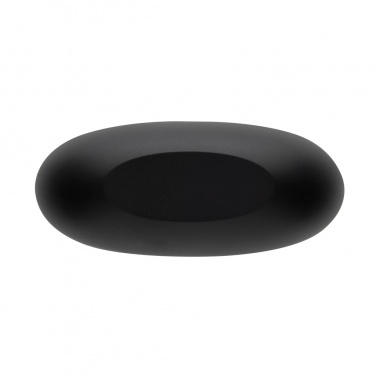 Logo trade promotional items picture of: Prolink RCS recycled plastic hybrid ANC/ENC earbud